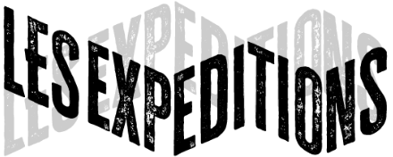 Les Expéditions